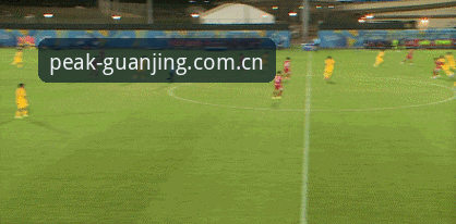 U17世界杯抽签结果揭晓，中国男女足分遇强敌，冠竞体育平台全程追踪赛事动态